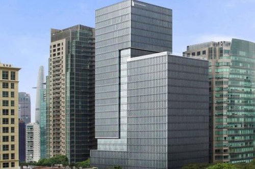Văn phòng cho thuê: Tỷ lệ trống sẽ được các công ty đa quốc gia lấp đầy?