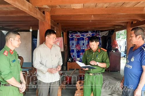 Đẩy mạnh tuyên truyền bầu cử cho người dân vùng cao, biên giới