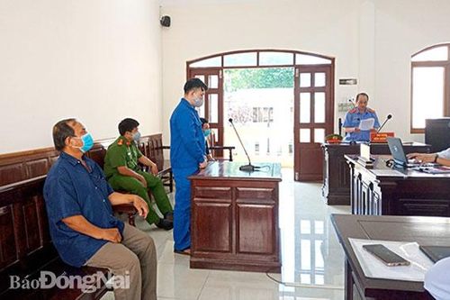 Nỗi đau đằng sau vụ án mạng