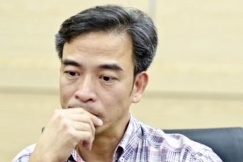 Rút tên ông Nguyễn Quang Tuấn - Giám đốc Bệnh viện Bạch Mai khỏi danh sách bầu ĐBQH khóa XV