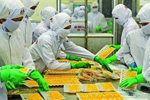 VASEP tiếp tục đề nghị không kiểm dịch với sản phẩm thủy sản chế biến
