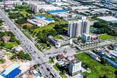 Chuyển hóa 17 địa bàn trọng điểm phức tạp ở Bình Dương