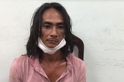Can ngăn tranh cãi trên bàn nhậu, chủ nhà bị đâm tử vong