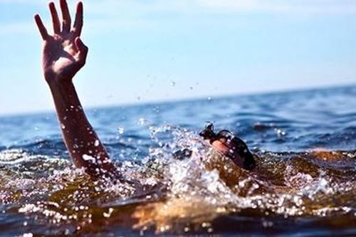 Hai chị em đuối nước tử vong tại hồ thủy lợi