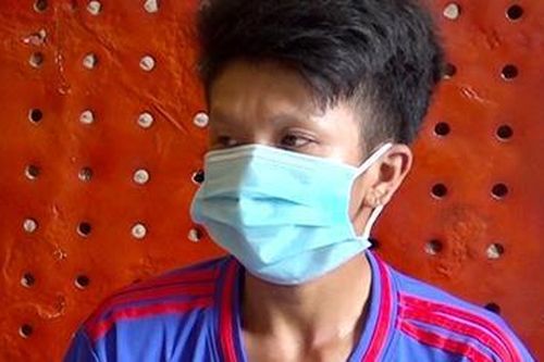Kẻ có 2 tiền án sử dụng CMND giả gây ra 5 vụ trộm xe