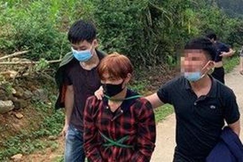 Khởi tố đối tượng giết em để được hưởng quyền chia đất