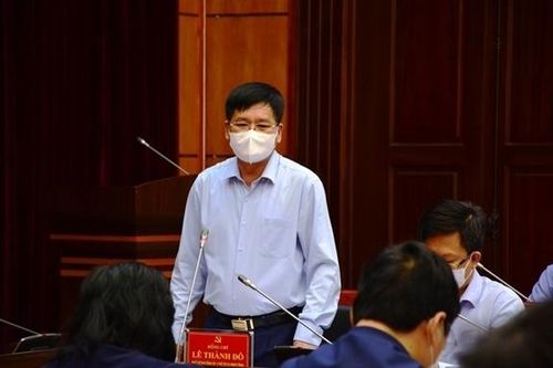 Phát hiện thêm 5 ca dương tính SARS-COV-2, Điện Biên họp khẩn trong đêm