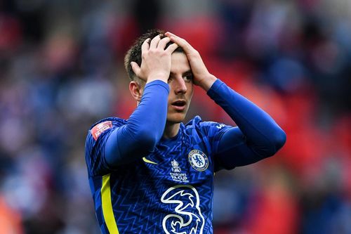 Thua chung kết FA Cup, Chelsea đối diện mùa giải thảm họa