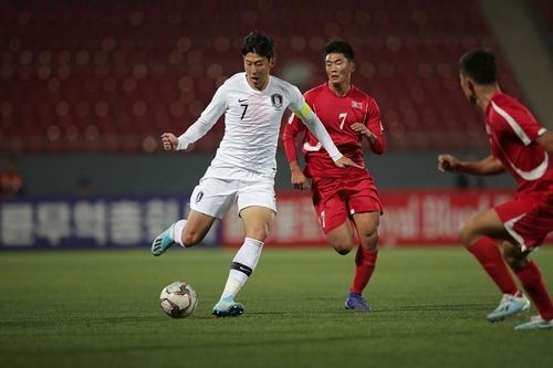 Triều Tiên rút khỏi vòng loại World Cup 2022