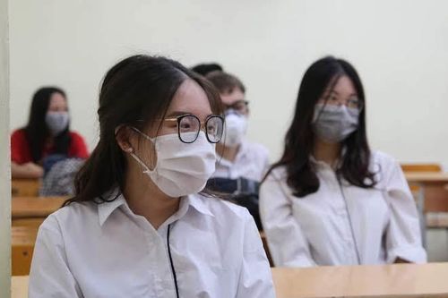 Bộ GD&ĐT kéo dài thời gian kết thúc năm học đến sau 31/5