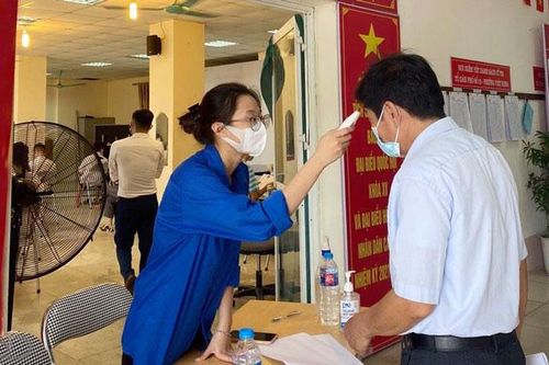 Bài cuối: Để cuộc bầu cử thành công trọn vẹn