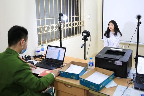 Nền tảng để nâng hiệu quả quản lý dân cư