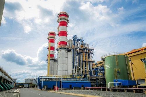 4 tháng năm 2021, doanh thu của PV Power ước đạt hơn 10.000 tỷ đồng