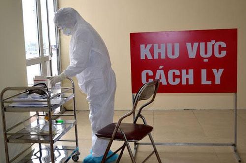 Hà Nội ghi nhận thêm 5 ca dương tính Covid-19 mới