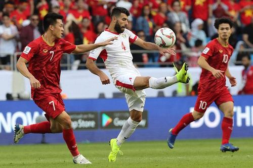 Đội tuyển Việt Nam gặp khó khi tuyển Triều Tiên rút khỏi World Cup 2022