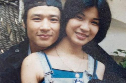 Chân dung người phụ nữ khiến Võ Hoài Nam từ bỏ màn ảnh, chuyên tâm làm chồng, làm cha