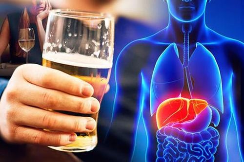 Rượu và nguy cơ mang tên ' COVID-19'