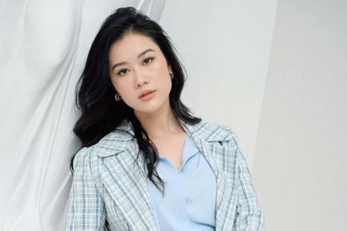 Hoàng Phượng, cô gái xứ Lạng liên tiếp đoạt giải tại các Liên hoan phim quốc tế