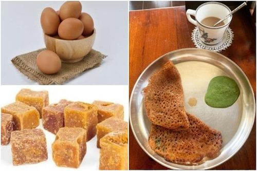 Thực phẩm tăng cường miễn dịch theo tháp dinh dưỡng mùa COVID-19 của Ấn Độ