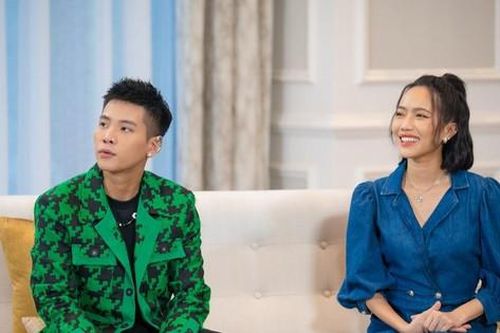 Ăn Đi Rồi Kể tập 7: Quân A.P 'thả thính' Diệu Nhi, Jang Mi hát tiếng Hàn cực ngọt