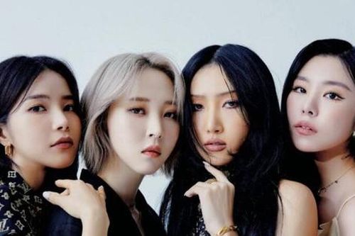 MAMAMOO tung trailer comeback vào tháng 6, gián tiếp thông báo đã tái ký hợp đồng với RBW?