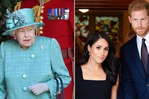 Người Anh kêu gọi Harry - Meghan trả lại các tước hiệu Hoàng gia: 'Muốn bỏ thì bỏ hẳn đi'