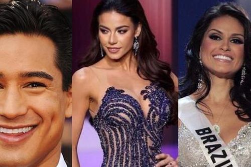 'Điềm báo' ngôi vị Á hậu 1 Miss Universe của đại diện Brazil: Tất cả đều đến từ nam MC?