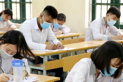Tuyển sinh ĐH 2021: Nguyện vọng đăng ký ngành Kinh doanh, quản lý cao gấp 10 lần chỉ tiêu