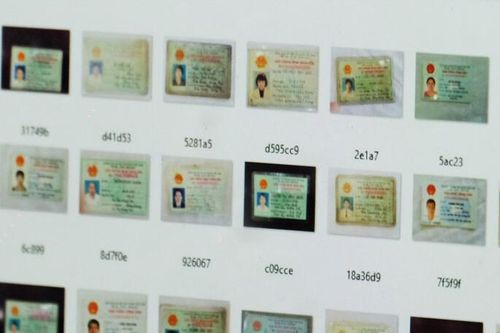 17GB dữ liệu cá nhân của người Việt bị rao bán: Đừng dễ dãi chia sẻ thông tin cá nhân