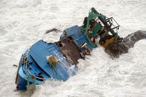 Indonesia: Lật thuyền ở ở đập Kedung Ombo, nhiều người mất tích