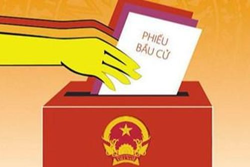 Hỏi – đáp về bầu cử