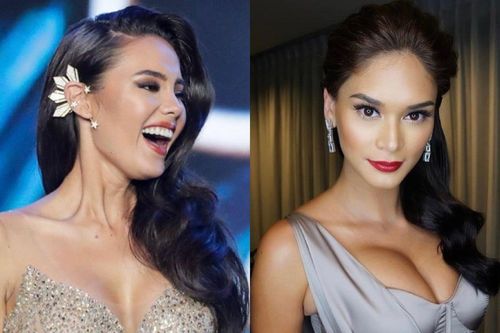 10 người đẹp châu Á từng giành vương miện Hoa hậu Hoàn vũ