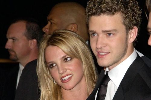 Lời xin lỗi của Justin Timberlake sau 16 năm nói xấu bạn gái cũ