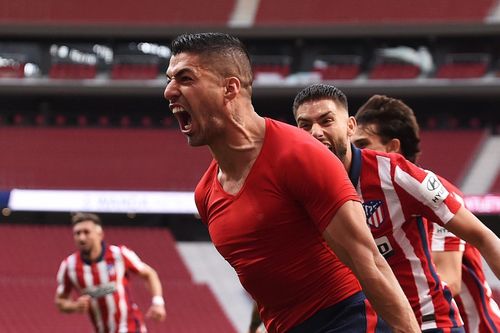 Suarez tỏa sáng là đòn đau cho Barca