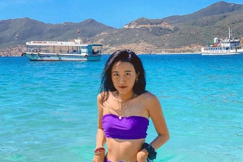 Ăn chơi gì ở đảo Bình Hưng?