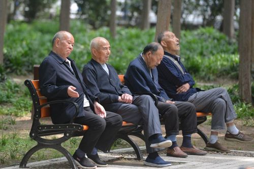 30 triệu đàn ông Trung Quốc có thể không lấy được vợ
