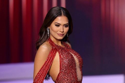 Hành trình đến vương miện Hoa hậu Hoàn vũ của người đẹp Mexico