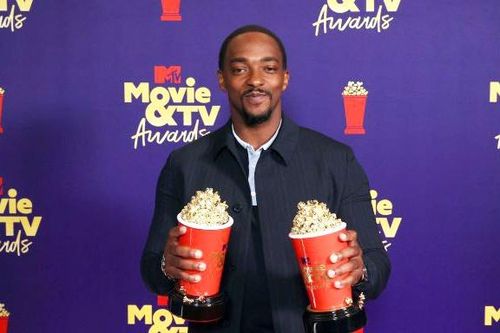 Sao Marvel thắng lớn tại MTV Movie & TV Awards 2021