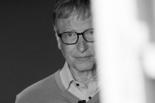 Những bê bối của Bill Gates trước khi ly dị vợ