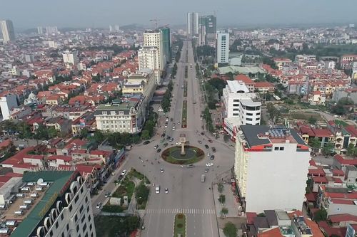 Bắc Ninh sắp xây thêm 11 dự án nhà ở xã hội