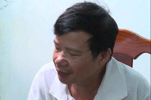 Khởi tố nghi phạm giết người phụ nữ ở quán cà phê