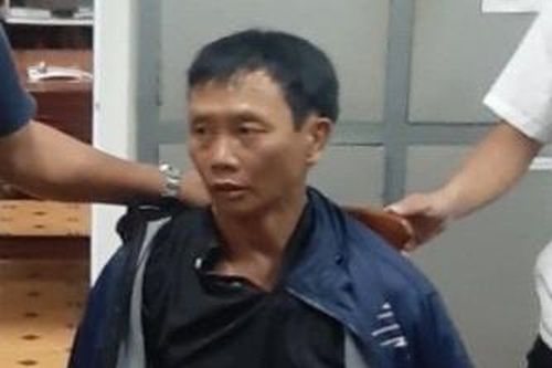 Nghi phạm ma túy bỏ trốn khỏi bệnh viện