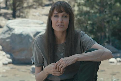 'Kẻ nguyền ta chết' của Angelina Jolie thất thu