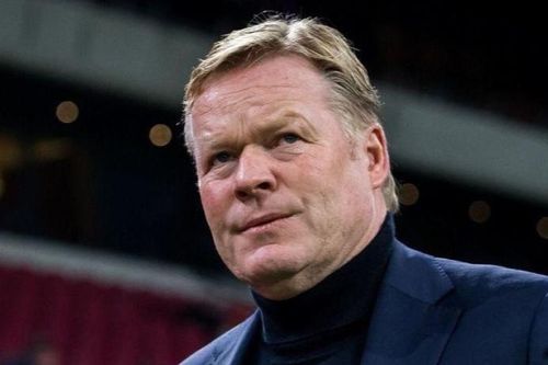 Đài RAC1: 'HLV Koeman sắp phải rời Barca'