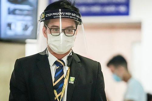 Lượng khách bay nội địa giảm 80% so với cao điểm