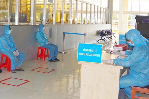 3 người bơi qua sông, nhập cảnh trái phép vào Đồng Tháp