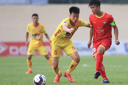 SLNA sắp có nhà tài trợ mới