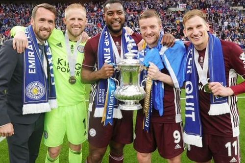 Ngoại hạng Anh: Leicester đang khiến nhóm 'Big Six' run sợ