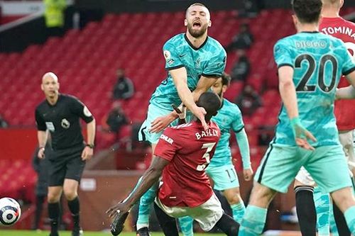 Hàng thủ MU: Bailly còn lâu mới thay thế được Maguire