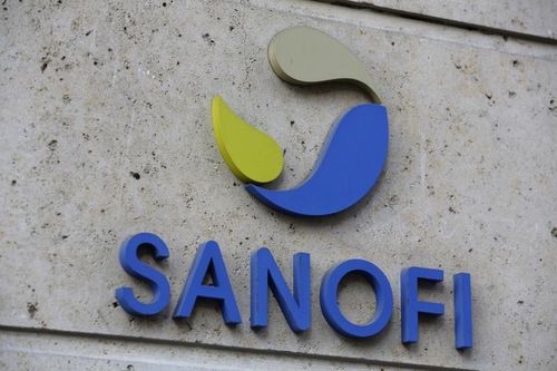 Sanofi-GSK công bố thành công trong nghiên cứu vaccine Covid-19